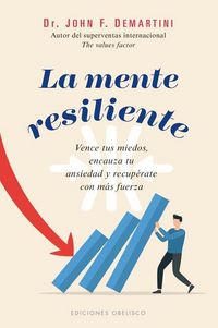 Produktbild: Mente Resiliente, La