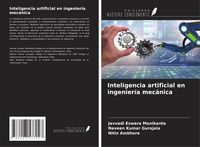 Produktbild: Inteligencia artificial en ingenier&iacute;a mec&aacute;nica
