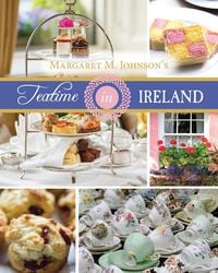 Produktbild: Teatime in Ireland