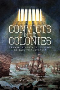 Produktbild: Convicts in the Colonies