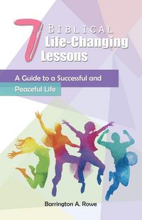 Produktbild: 7 Biblical Life-Changing Lessons