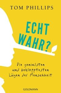 Produktbild: Echt wahr?