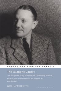 Produktbild: The Valentine Gallery