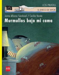 Produktbild: Murmullos bajo mi cama