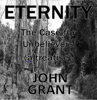 Produktbild: Eternity: The Case for Unbelievers