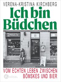 Produktbild Ich bin B&uuml;dchen