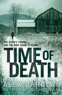 Produktbild: Time of Death