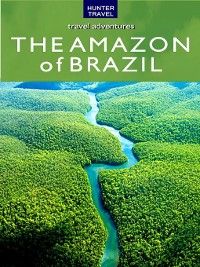 Produktbild: The Amazon of Brazil