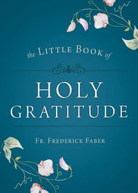 Produktbild: Little Book of Holy Gratitude