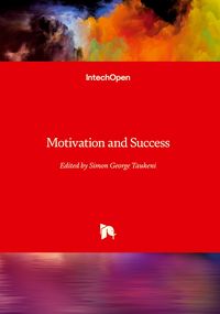 Produktbild: Motivation and Success