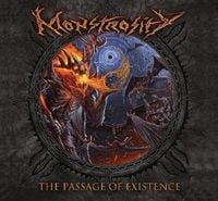 Produktbild: The Passage of Existence