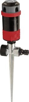 Produktbild: TOOLCRAFT 1561109 Vario Kreisregner 452m&sup2; (max.)