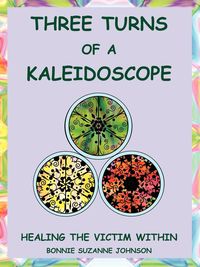 Produktbild: Three Turns of a Kaleidoscope