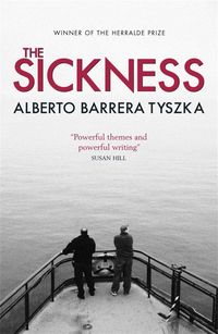 Produktbild: The Sickness