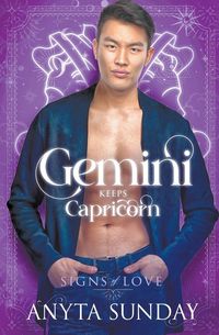 Produktbild: Gemini Keeps Capricorn