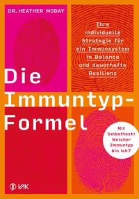 Produktbild: Die Immuntyp-Formel