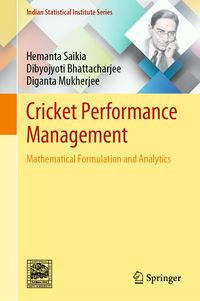 Produktbild: Cricket Performance Management