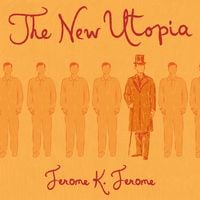 Produktbild: The New Utopia