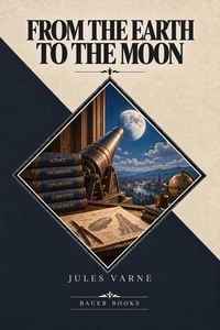 Produktbild: From the Earth to the Moon
