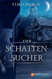 Produktbild: Der Schattensucher