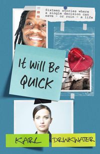 Produktbild: It Will Be Quick