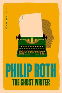 Produktbild: The Ghost Writer