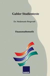 Produktbild: Finanzmathematik