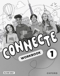 Produktbild: Connecte: Workbook Pack 1