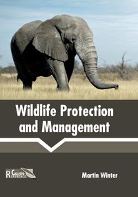 Produktbild: Wildlife Protection and Management