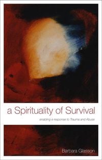 Produktbild: A Spirituality of Survival