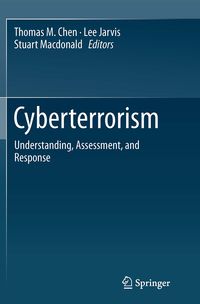 Produktbild: Cyberterrorism