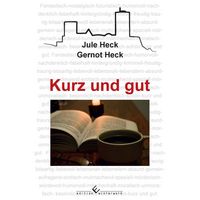 Produktbild: Kurz und gut