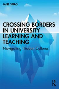 Produktbild: Crossing Borders in University Learning and Teaching