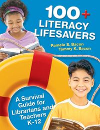 Produktbild: 100+ Literacy Lifesavers