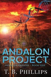 Produktbild: Andalon Project
