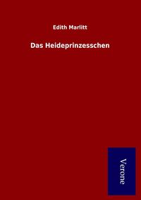 Produktbild: Das Heideprinzesschen
