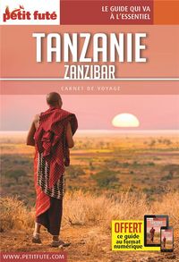 Produktbild: Tanzanie, Zanzibar