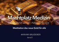 Produktbild: Machtplatz Medizin