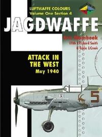Produktbild: Attack in the West