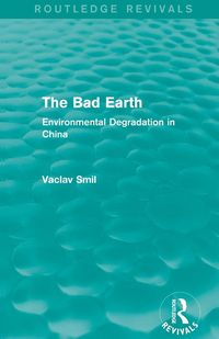 Produktbild: The Bad Earth