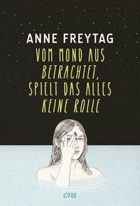 Produktbild: Vom Mond aus betrachtet, spielt das alles keine Rolle