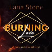 Produktbild: Burning Love
