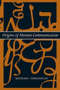 Produktbild: Origins of Human Communication