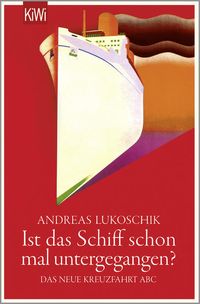 Bild vom Artikel Ist das Schiff schon mal untergegangen? vom Autor Andreas Lukoschik
