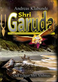 Produktbild: Shri Garuda