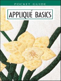 Produktbild: Applique Basics