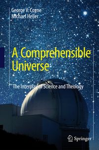 Produktbild: A Comprehensible Universe
