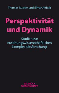 Produktbild: Perspektivit&auml;t und Dynamik