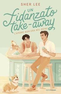 Produktbild: Un fidanzato take-away