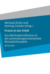Produktbild: Praxis in der Ethik